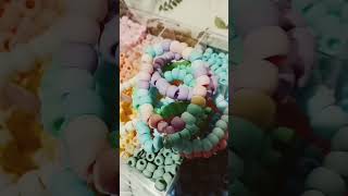 Kandi bead core fyp fun kandi [upl. by Drofiar118]