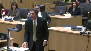 Jodi Arias Trial  Day 35  Part 3 [upl. by Dorothi555]