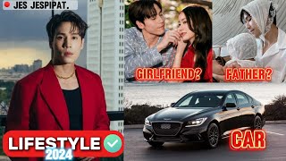 Jes Jespipat 4 Minutes Lifestyle 2024  Girlfriend Family House Net worth  Thai BL REVIEW [upl. by Varuag922]