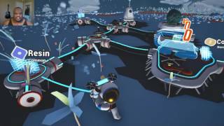 Astroneer  Surviving Without Tethers [upl. by Martyn]