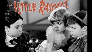 The Little Rascals NOW STREAMING [upl. by Eremaj]