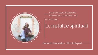 Spazi di pausa riflessione ispirazione e scoperta di sé  Episodio 6 [upl. by Saidel]