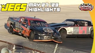 JEGS May 27 23 Highlights  Auburndale [upl. by Lemire]