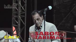 Conjunto Clasico Feat Tito Nieves El Solitario Dia Nacional de la Salsa 2019 [upl. by Tilly698]