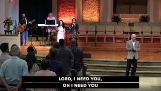 June 11 2023 Oak Grove Baptist Church of Carrollton Georgia Live Stream [upl. by Lole935]