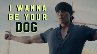 Zoro  I Wanna Be Your Dog [upl. by Rehsa]