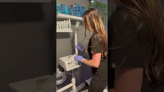 Behind The Scenes  After Your Facial  Ashley Aesthetics [upl. by Nevaj]