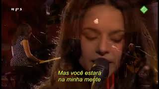 Norah Jones  Dont Know Why Legendado [upl. by Harak]