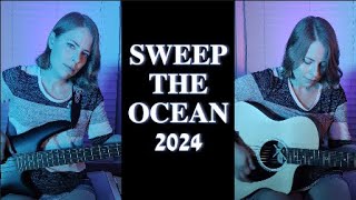 Sweep The Ocean 2024  An M Bock Original [upl. by Geerts]