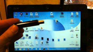 ADV Install Android 23 Gingerbread on a Windows PC [upl. by Redep]