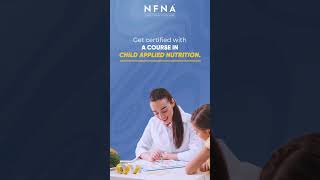 With NFNA learn how to expertly manage a variety of baby foods [upl. by Arie]