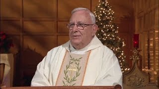 Catholic Mass on YouTube  Daily TV Mass Saturday December 29 [upl. by Eninnaej280]