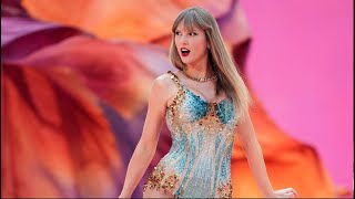 3rd person in custody over foiled plot targeting nowcanceled Taylor Swift shows in Vienna [upl. by Quintina]