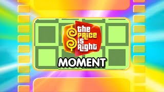 The Price is Right Moment  A Perfect Show in the Bad Way with A Double Overbid [upl. by Mela702]