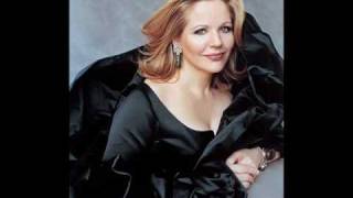 Renee Fleming sings Soave sia il vento [upl. by Oznecniv]