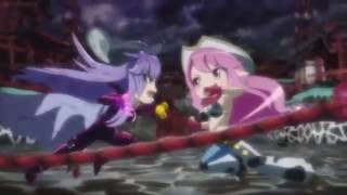 Etotama AMV Why We Lose [upl. by Liliane]