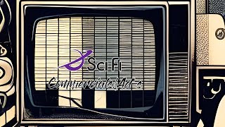 SciFi Channel CommercialsAdsBumpersTrailers 032506 Part 1 Of 2 [upl. by Nina228]