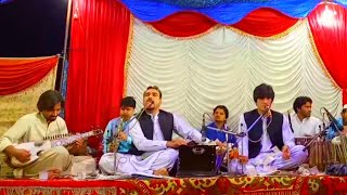 poshto new tapay firasat shah bacha and arshad akbar [upl. by Ahseined]