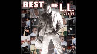 LL Junior  Raggamoffin Megamix quotBest of LL Juniorquot album [upl. by Xavler889]