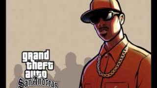 GTA San Andreas Theme Song ♫ BEST QUALITY [upl. by Enrol]