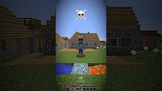 Minecraft Kevin moment 💀 shorts [upl. by Etnaihc246]