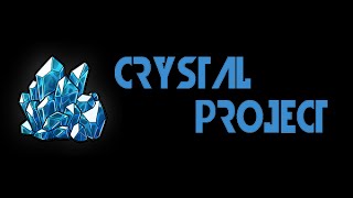 Crystal Project  Launcher v2350 Launcher PS3 ALL COD [upl. by Aicilif]