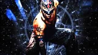 Rey Mysterio Theme Song 20022005 [upl. by Tugman504]