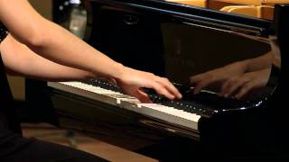 Beethoven  Sonata no 26 in Eflat major op 81a Les Adieux  Helene Tysman [upl. by Wolfie]