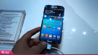 Preview Samsung Galaxy S4 [upl. by Brittni]