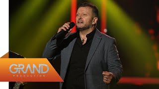 Ivica Bojovic  Kafanica na sred rodnog sela  GP  Tv Grand 16022024 [upl. by Aymahs]