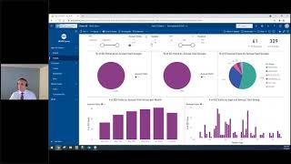 Microsoft Power BI and Data Repository  part 3 [upl. by Niuqaoj]