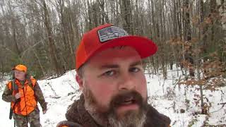 Maine deer hunting 2023 part 4 [upl. by Joshi]