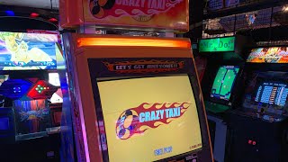 3RD FLOOR ARCADE Tours RETROWARE ARCADE in Philly Suburbs New Arcades Added amp Full Tour [upl. by Lewie]