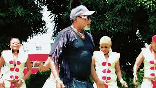 Koffi Olomide Ttshou Ttshou Yshou Clip Officiel [upl. by Eniledam]