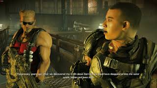 Bulletstorm Full Clip Duke Nukem in 4K 60fps Part 10 [upl. by Ahseina]