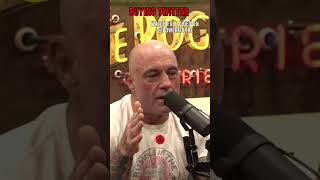 Joe Rogan on buying twitter Elon musk warriorspirit facts usa joeroganpodcast podcast [upl. by Aynod]