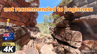 360° Adventure Trail Kalbarri Australia 🇦🇺 [upl. by Redyr538]