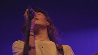 WARPAINT  Keep It Healthy Live at Balaclava Fest 2018 [upl. by Netti409]