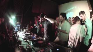 Moomin Boiler Room London DJ Set [upl. by Anawit9]