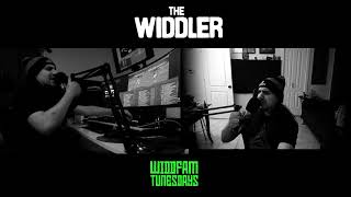 The Widdler DJVJ Set  WiddFam Tunesday 27  December 28st 2021 [upl. by Yanarp]