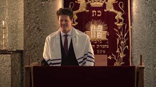 LJL70th Anniversary Synagogue Esch Sur Alzette [upl. by Otir]