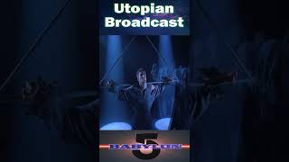 Did you know that Delenn was related to Jeffrey Sinclair  Babylon 5 Short [upl. by Cigam]