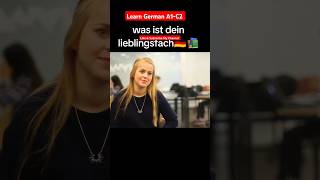 Deutsche Sprachen Lernen mit mir 🇩🇪📚📚🇩🇪🇩🇪📚🇩🇪🇩🇪 learn German A1C2 deutschlernen [upl. by Rabi]