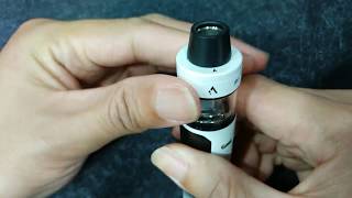 Getting started to use the CUBIS 2 atomizer [upl. by Alix917]