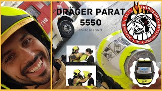 Bomberos SCQ PARAT 5550 [upl. by Chrissa]