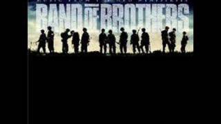 Band of Brothers  The Mission Begins [upl. by Ettelloc]