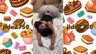 big bank challenge 🍩😋 tiktok shorts tiktok bigbank [upl. by Adahs245]