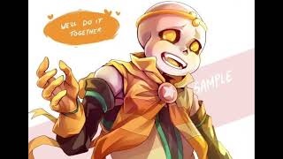 Dream sans x listenerrequested by Sansaulover1♡ [upl. by Ayahsey]