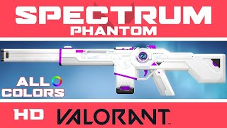 NEW SPECTRUM PHANTOM SKIN  NEW MAP [upl. by Danny]