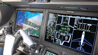 Imagine Flying this thing single pilot Phenom 300 from Bahamas  IFR Flight VLOG [upl. by Etteoj]